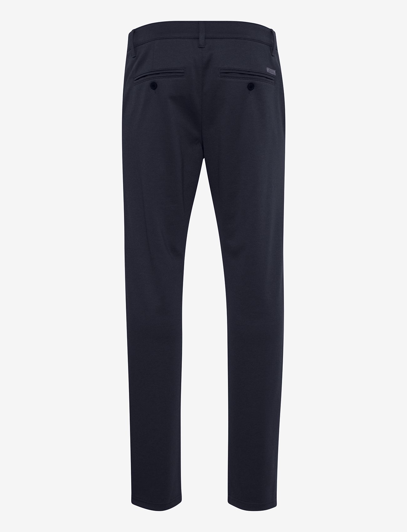 Blend - BHLANGFORD PANTS - sügisesed riided - dark navy - 1