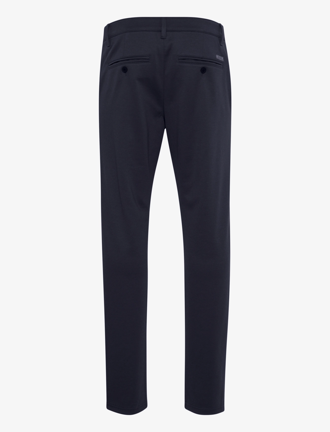 Blend - BHLANGFORD PANTS - laveste priser - dark navy - 2