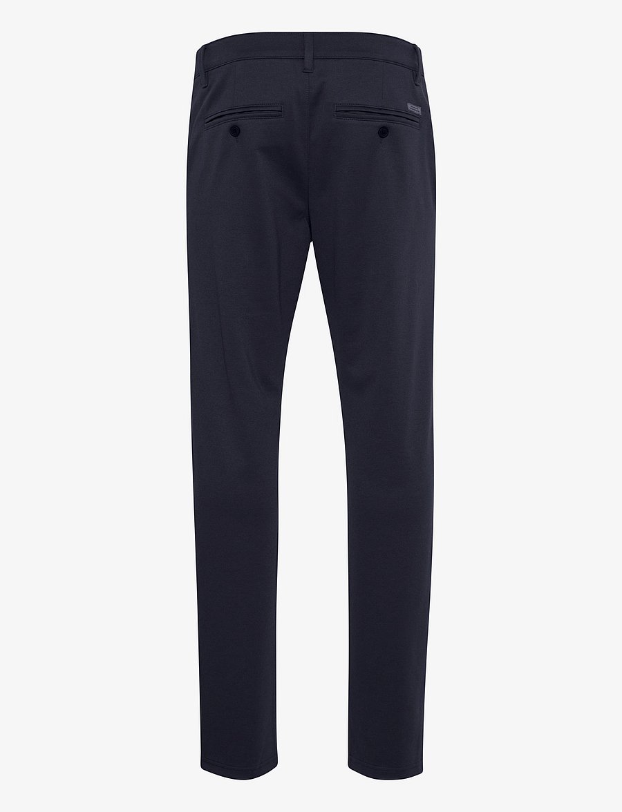 Blend - BHLANGFORD PANTS - chinos - dark navy - 2
