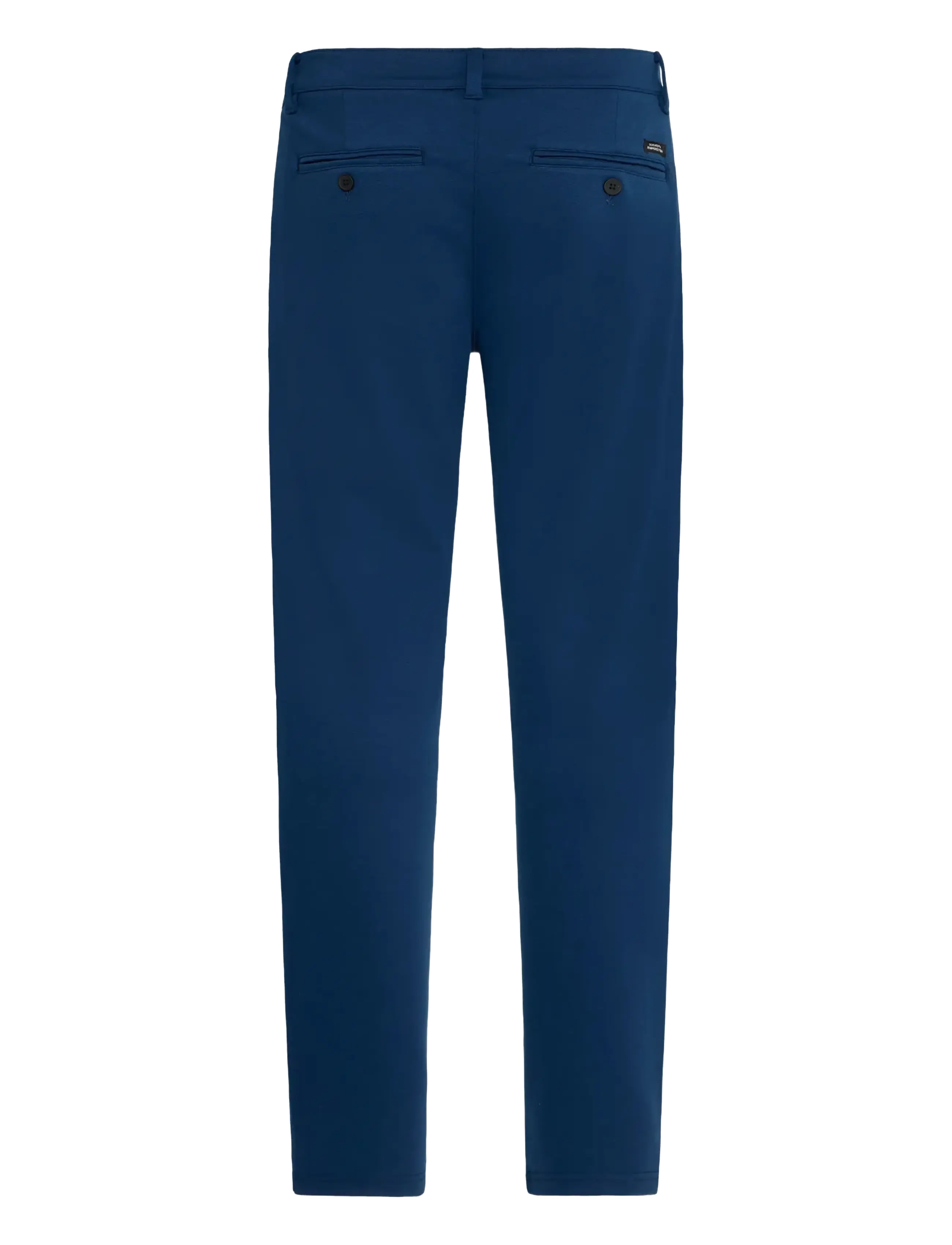 Blend - BHLANGFORD PANTS - chino püksid - medieval blue - 2