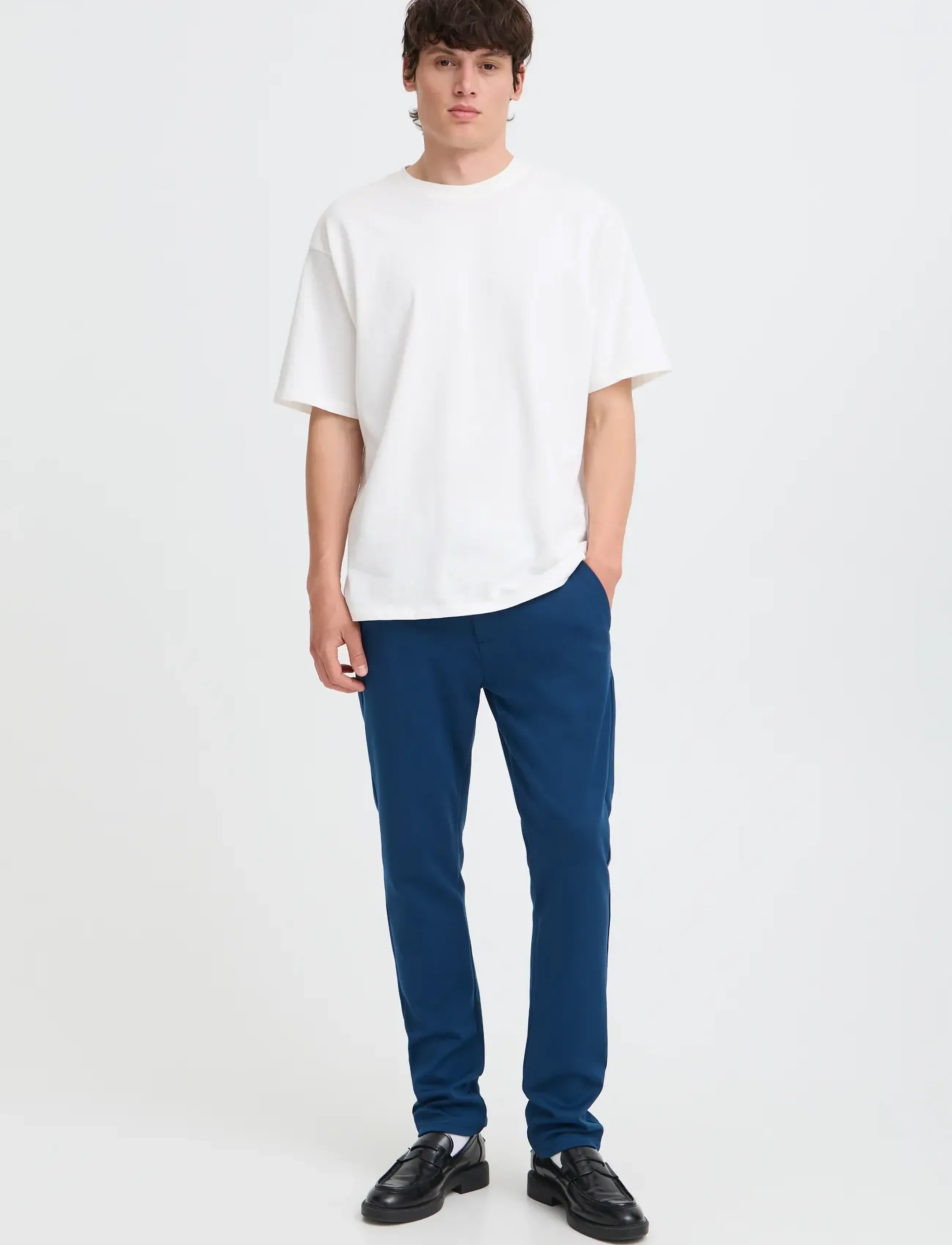 BLEND Bhlangford Pants chinos herr – bild 2