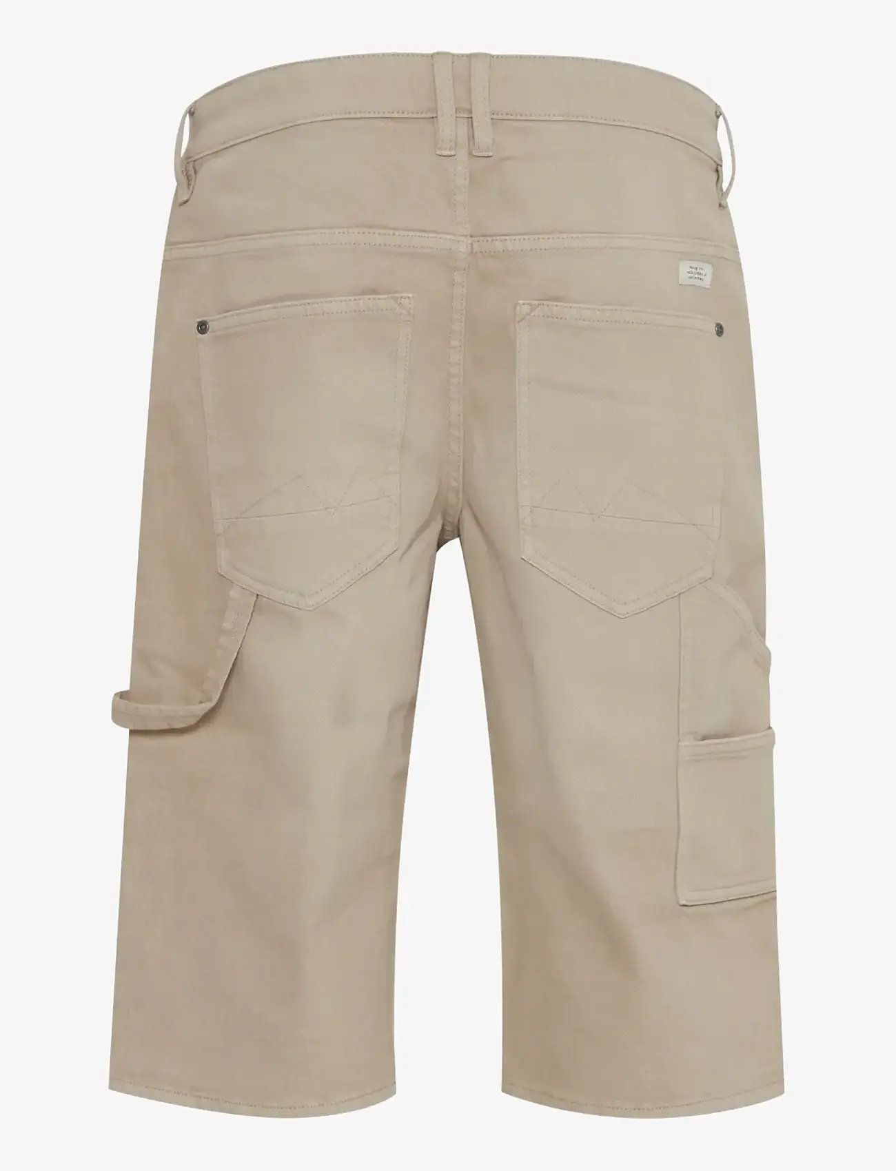 Blend - Denim shorts - herren - crockery - 1