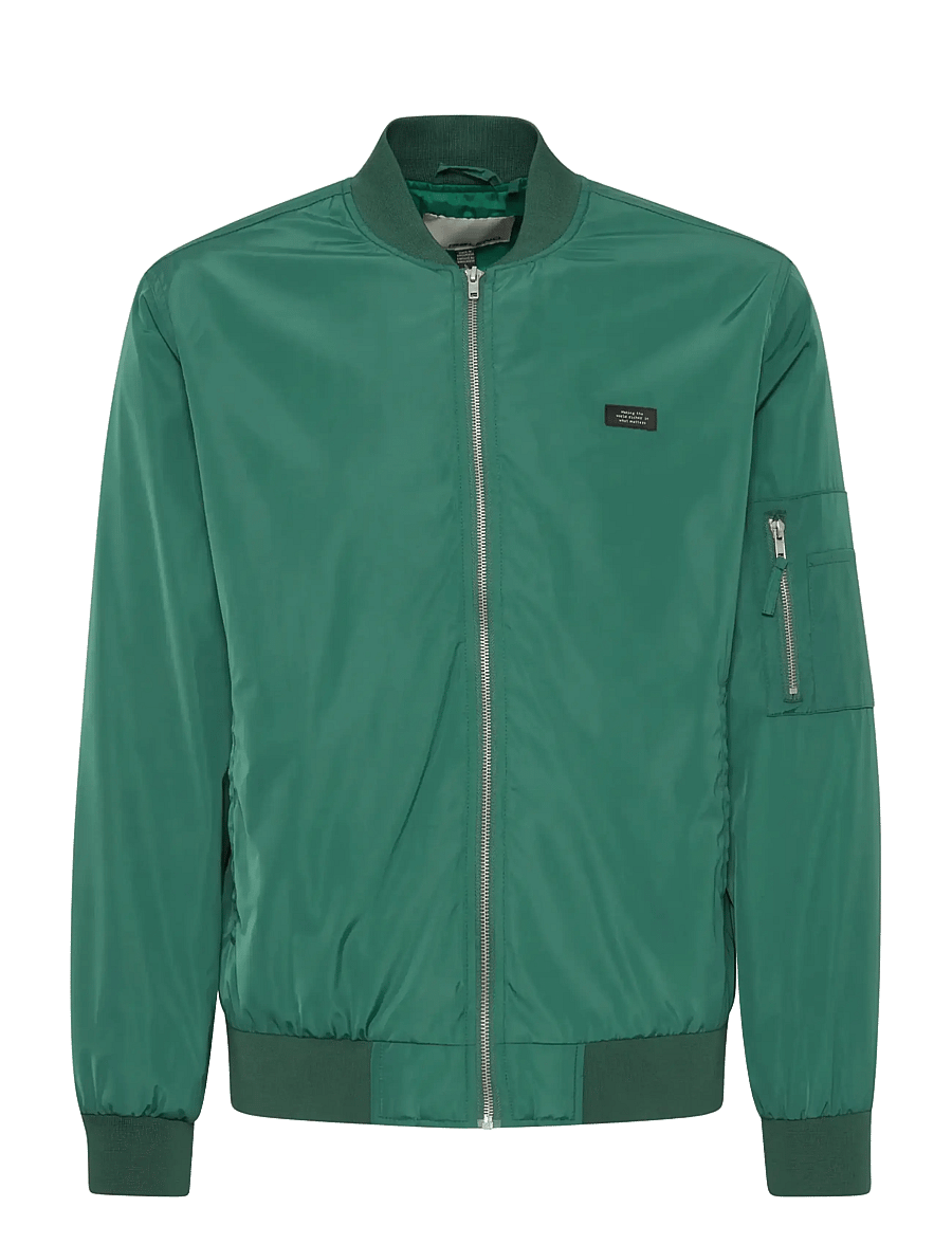 Blend - Jacket - spring jackets - bistro green - 1