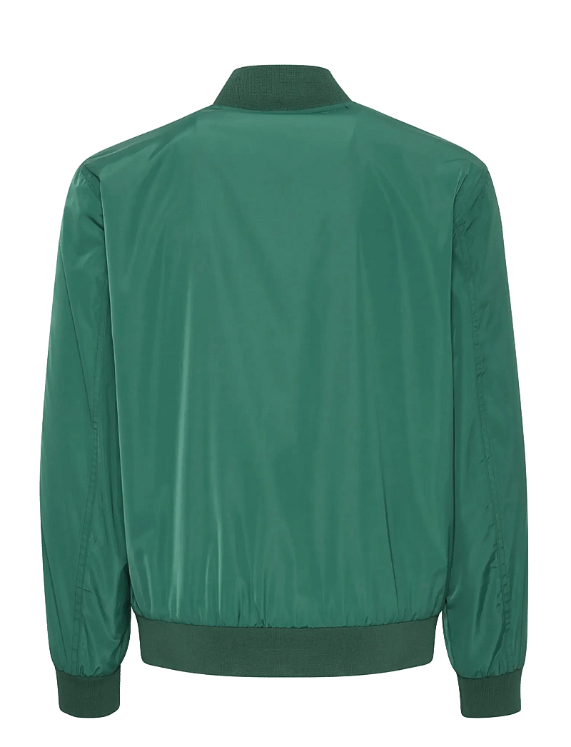 Blend - Jacket - frühlingsjacken - bistro green - 2
