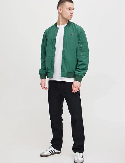 Jacket - Bomberjakker