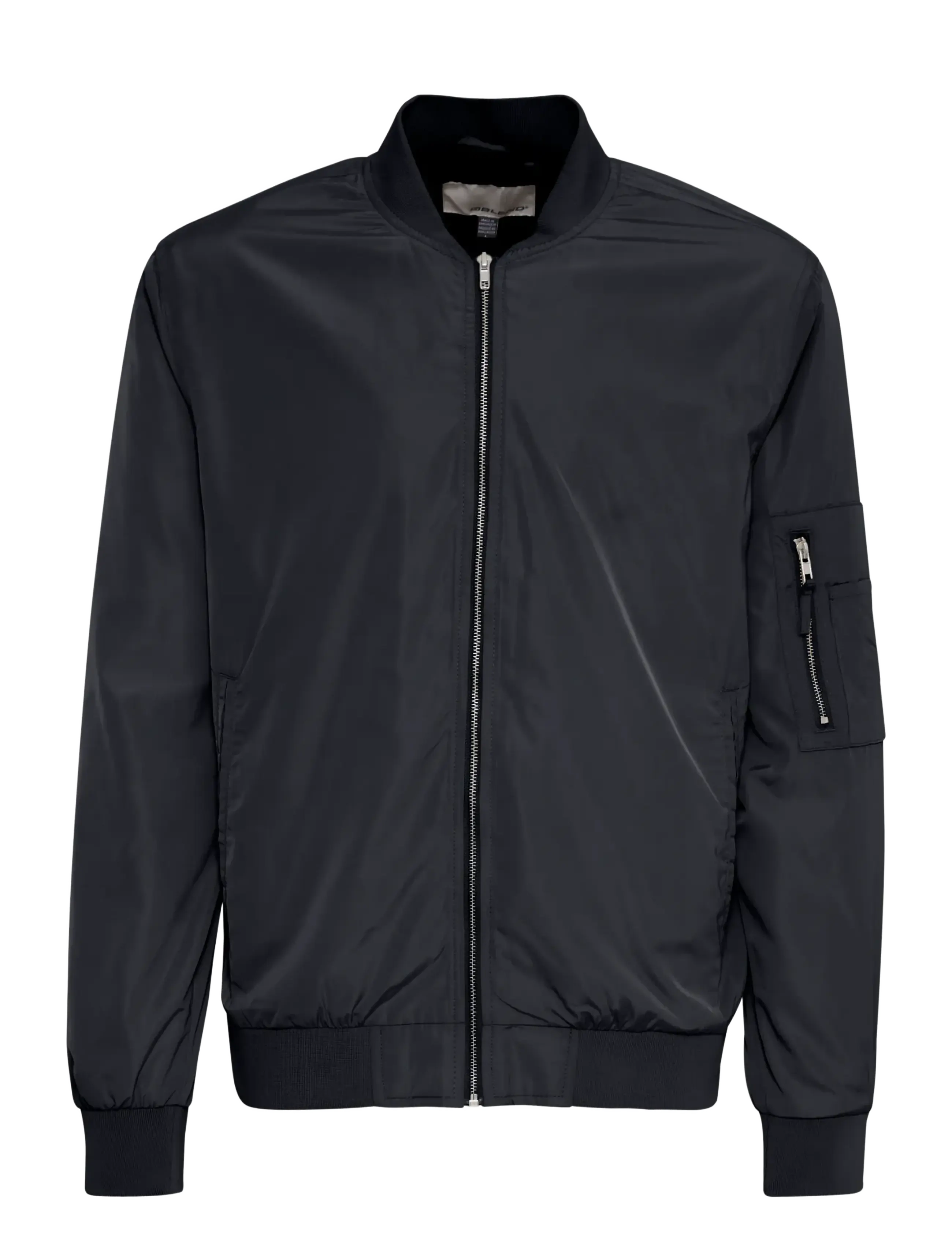 Blend Jacket - Jackor & rockar - BLACK / black