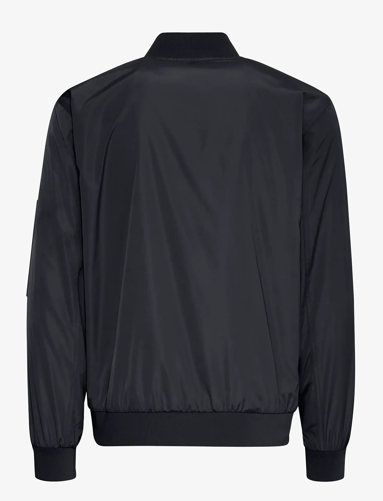 Blend - Jacket - outerwear - black - 2