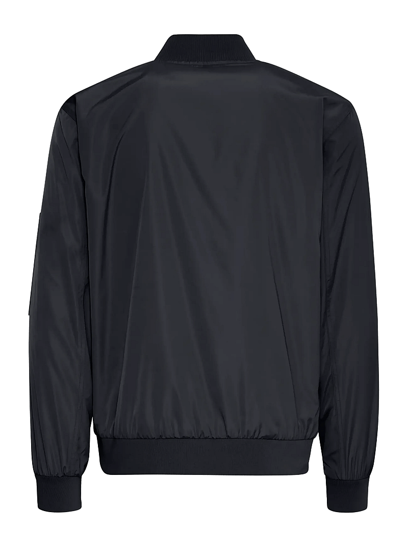 Blend - Jacket - spring jackets - black - 2