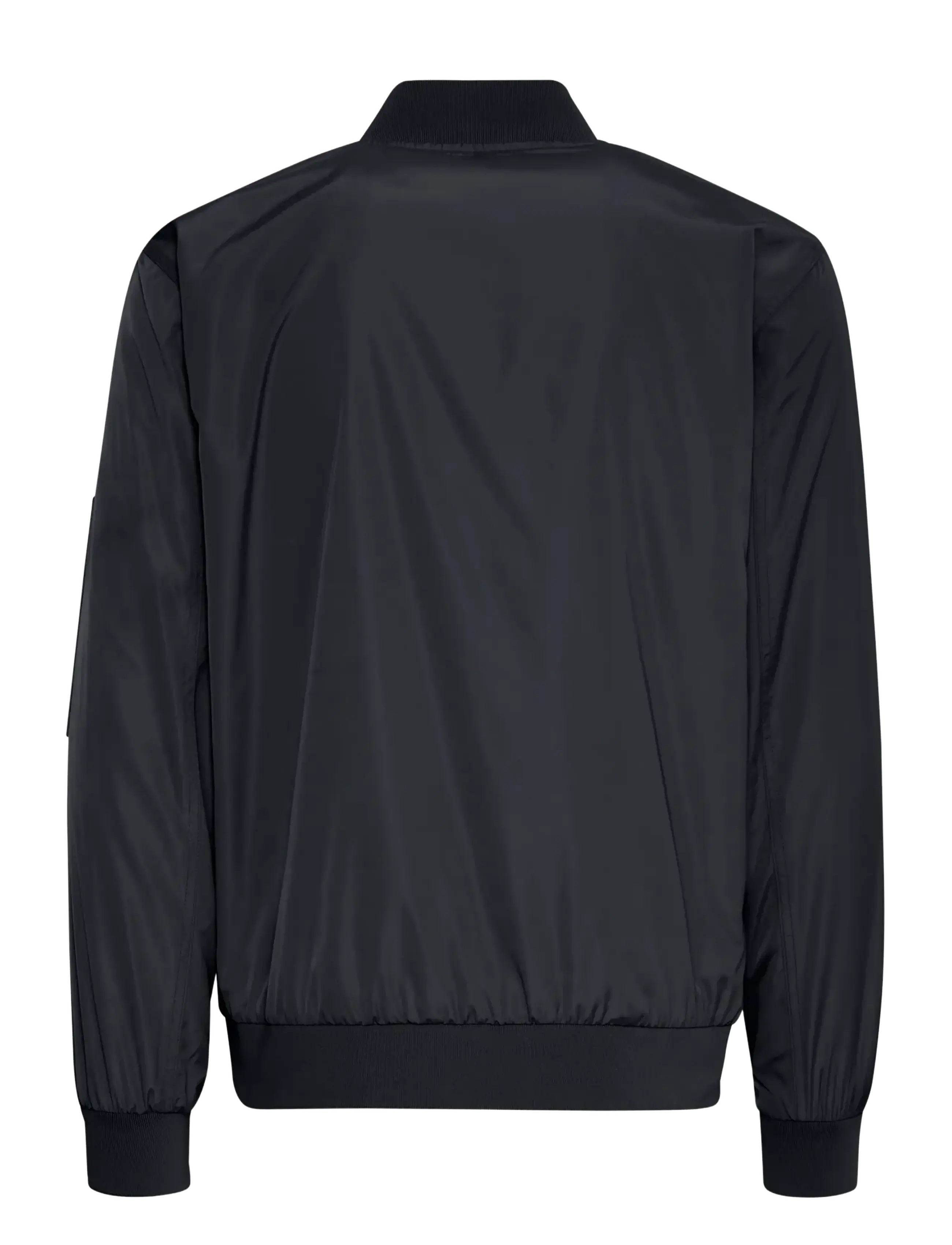 Blend - Jacket - frühlingsjacken - black - 2