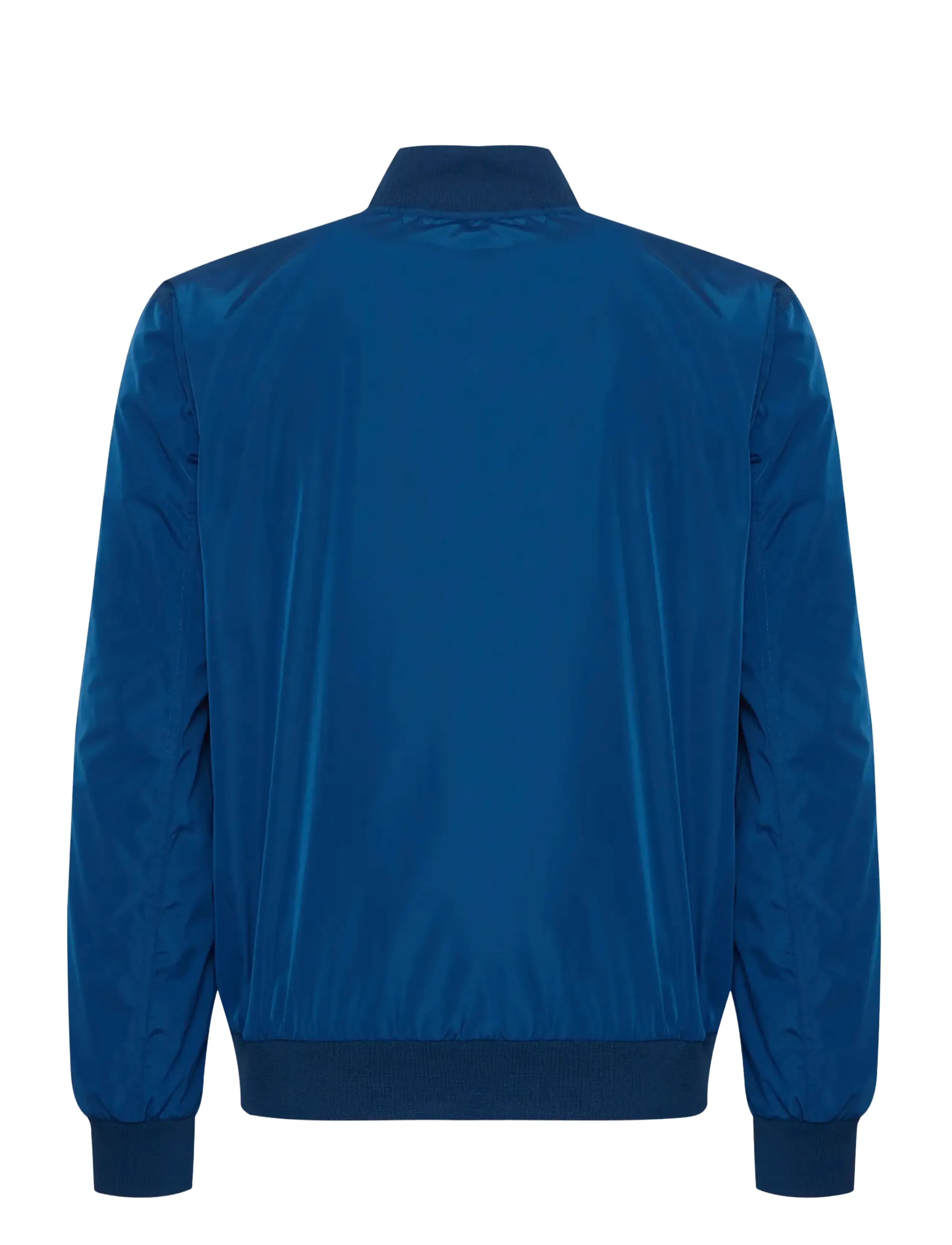 Blend - Jacket - bomberjakker - navy peony - 2