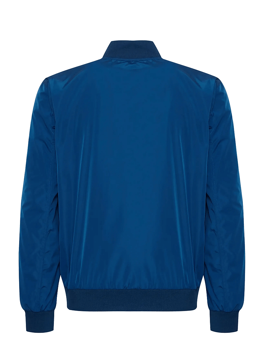 Blend - Jacket - bomberjakker - navy peony - 2
