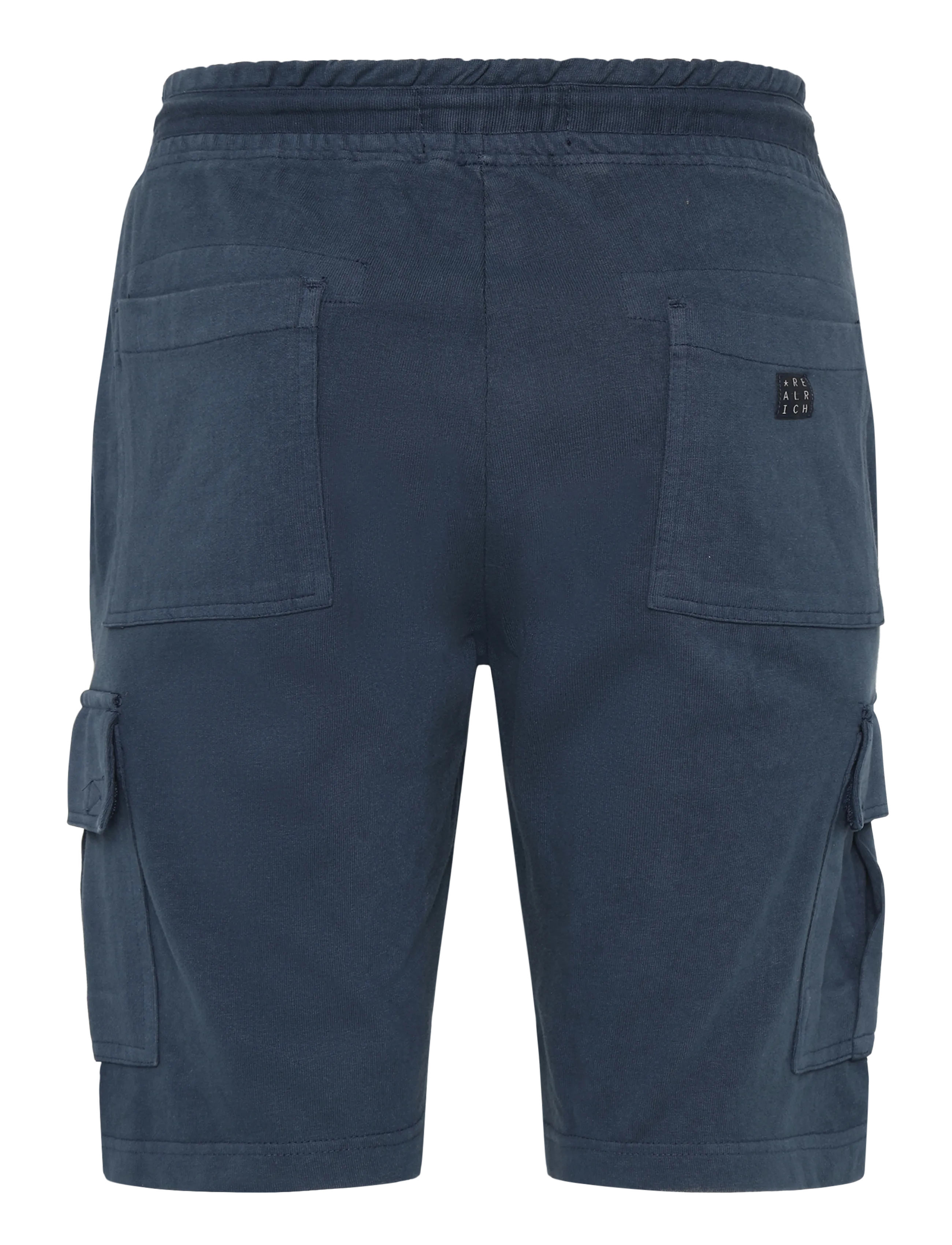 Blend - Sweat shorts - dress blues - 1