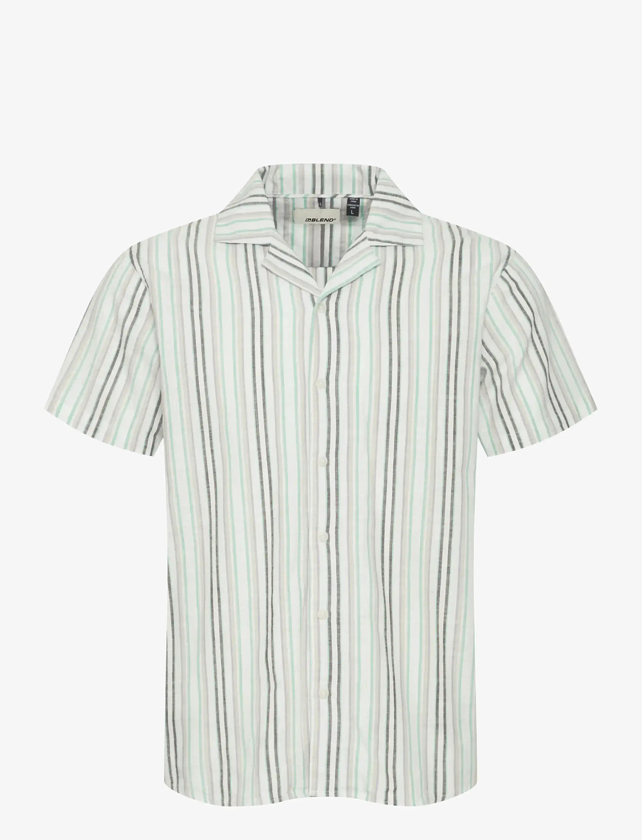 Blend - Shirt - lowest prices - snow white - 1