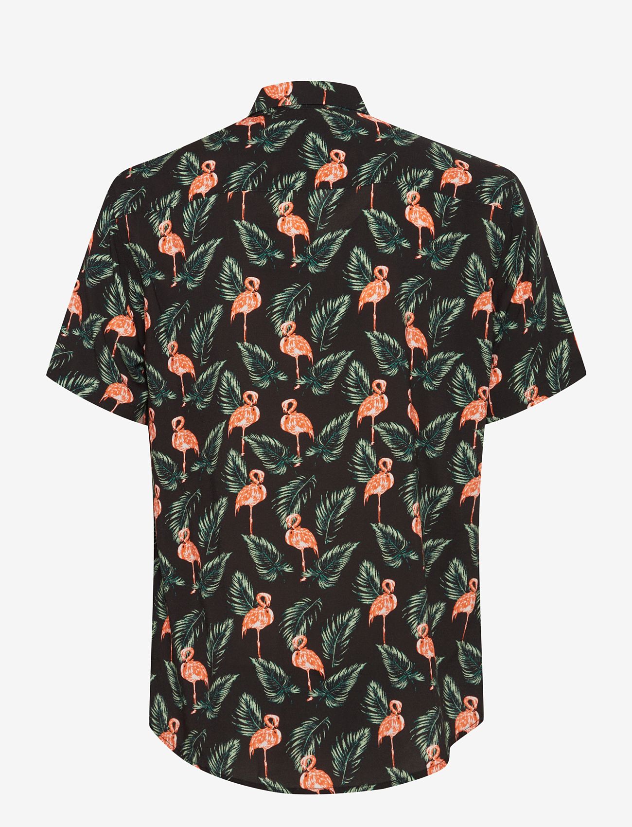 Blend - Shirt - black - 2