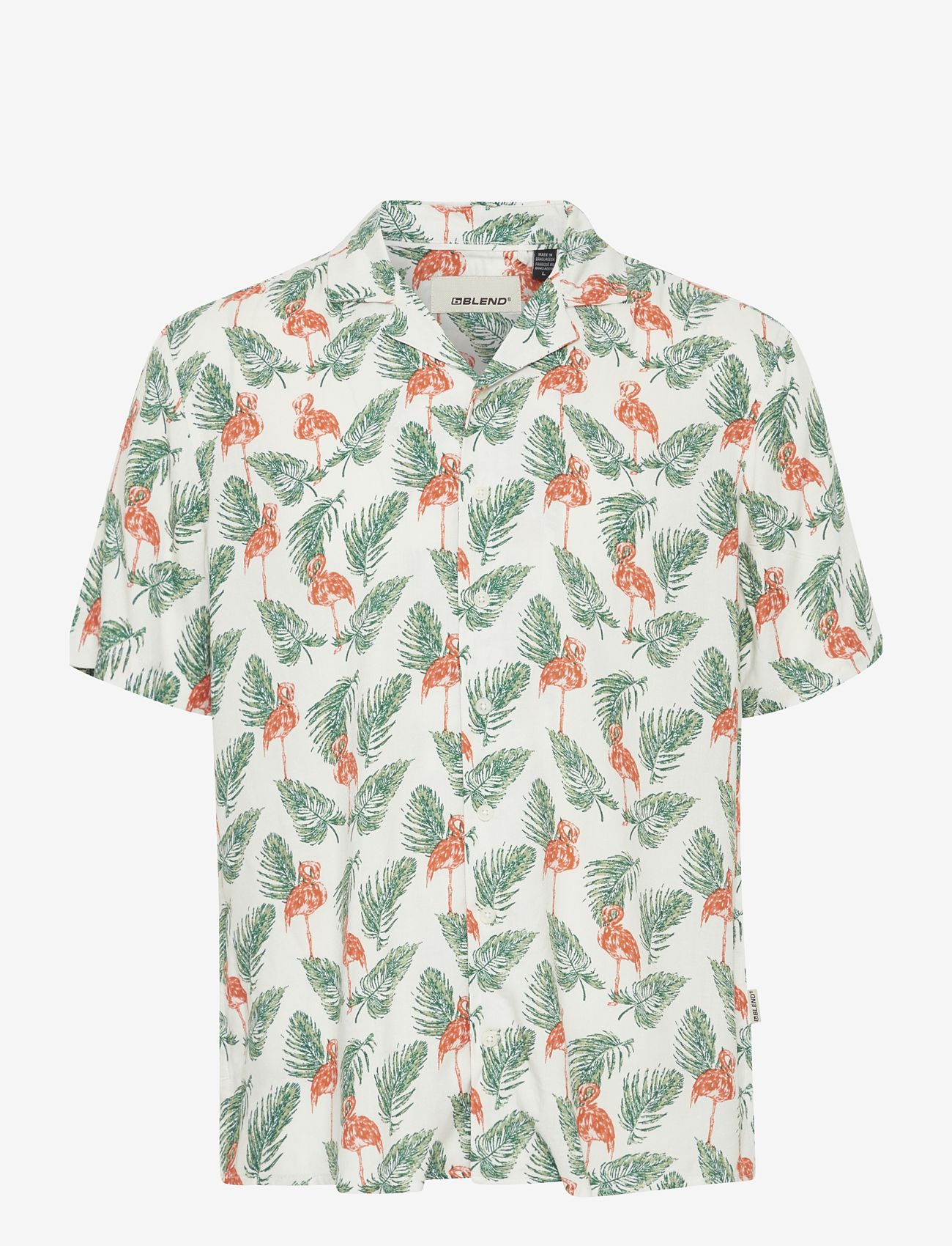 Blend - Shirt - snow white - 1