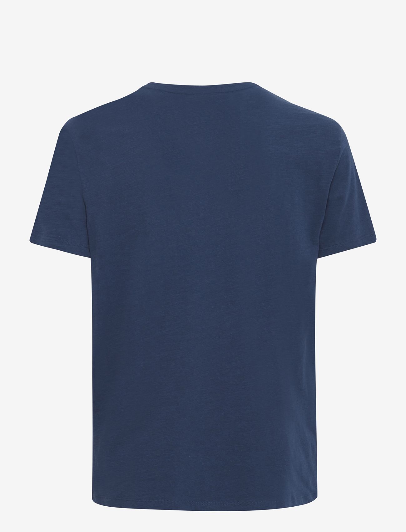 Blend - Tee - dress blues - 1