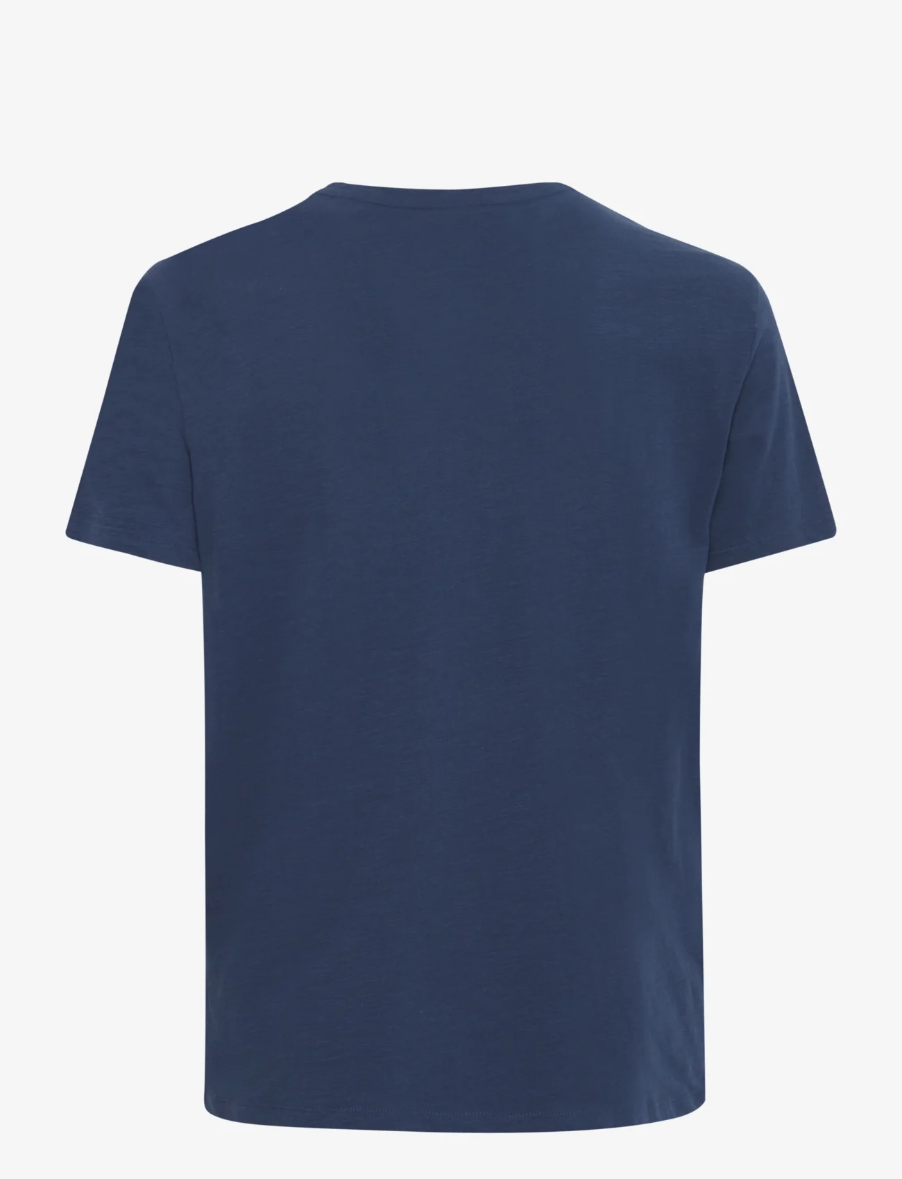 Blend - Tee - lowest prices - dress blues - 1