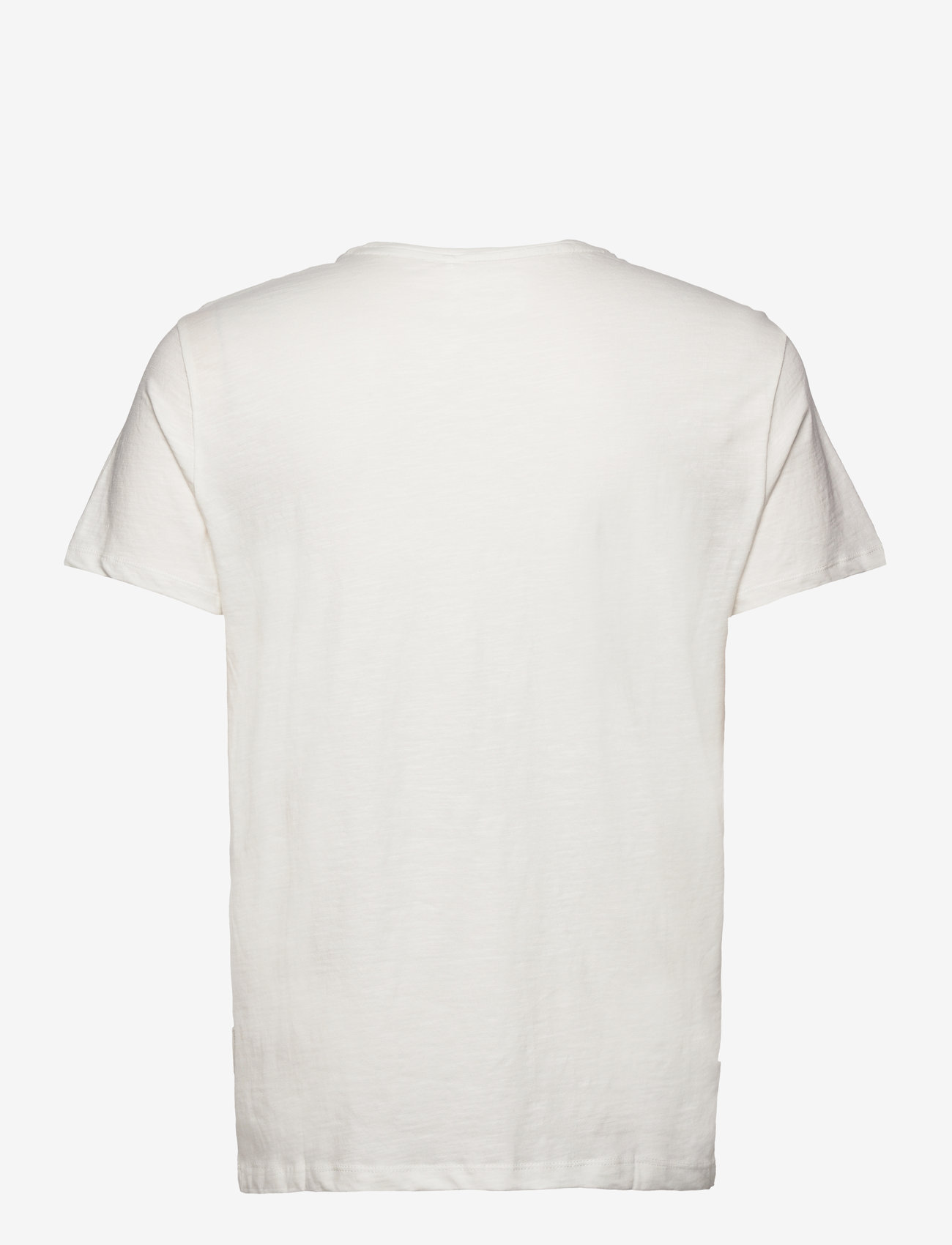 Blend - Tee - snow white - 1