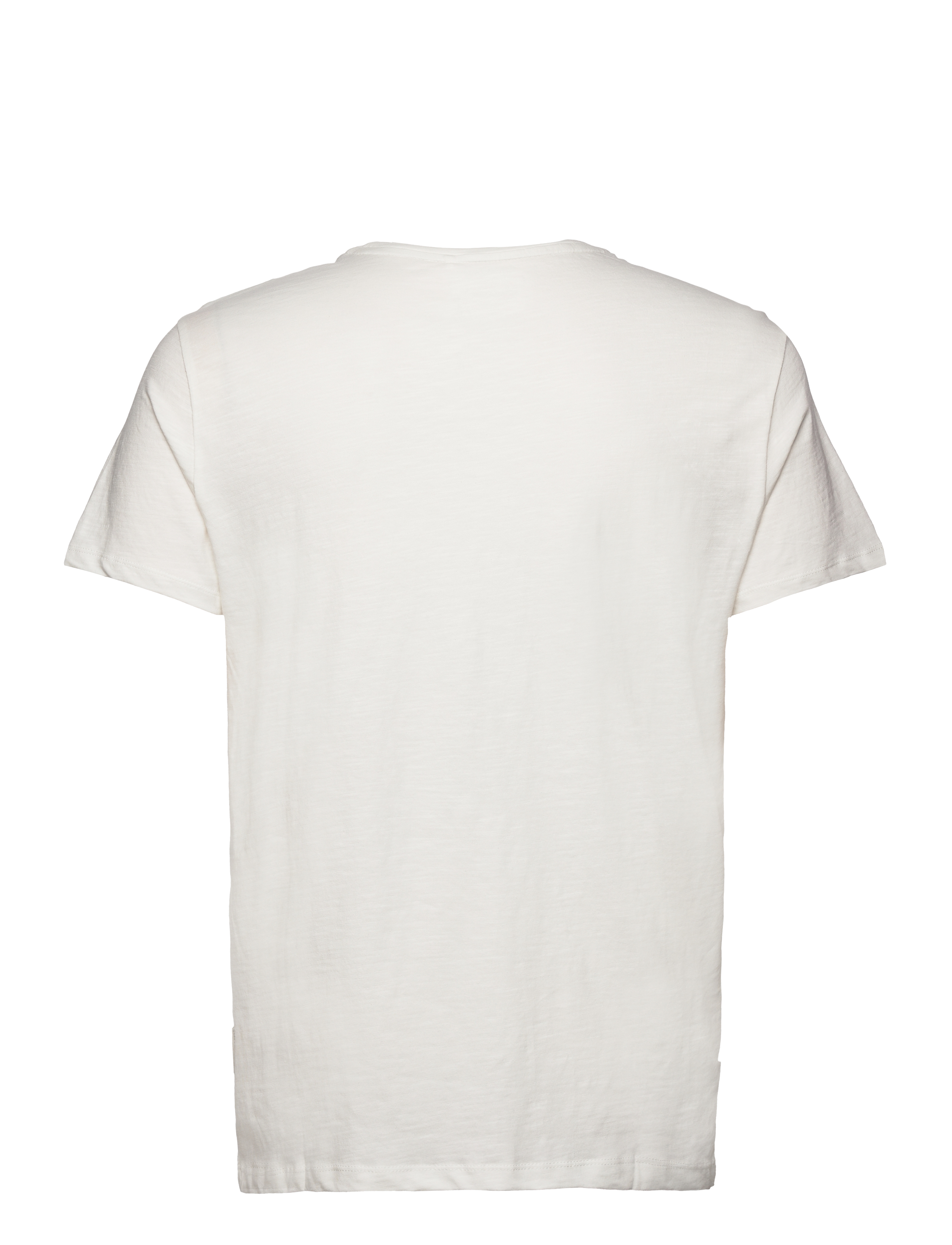 Blend - Tee - snow white - 1