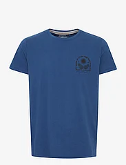 Blend - Tee - lowest prices - navy peony - 0