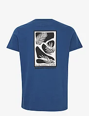 Blend - Tee - lowest prices - navy peony - 1