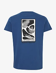 Blend - Tee - lowest prices - navy peony - 4