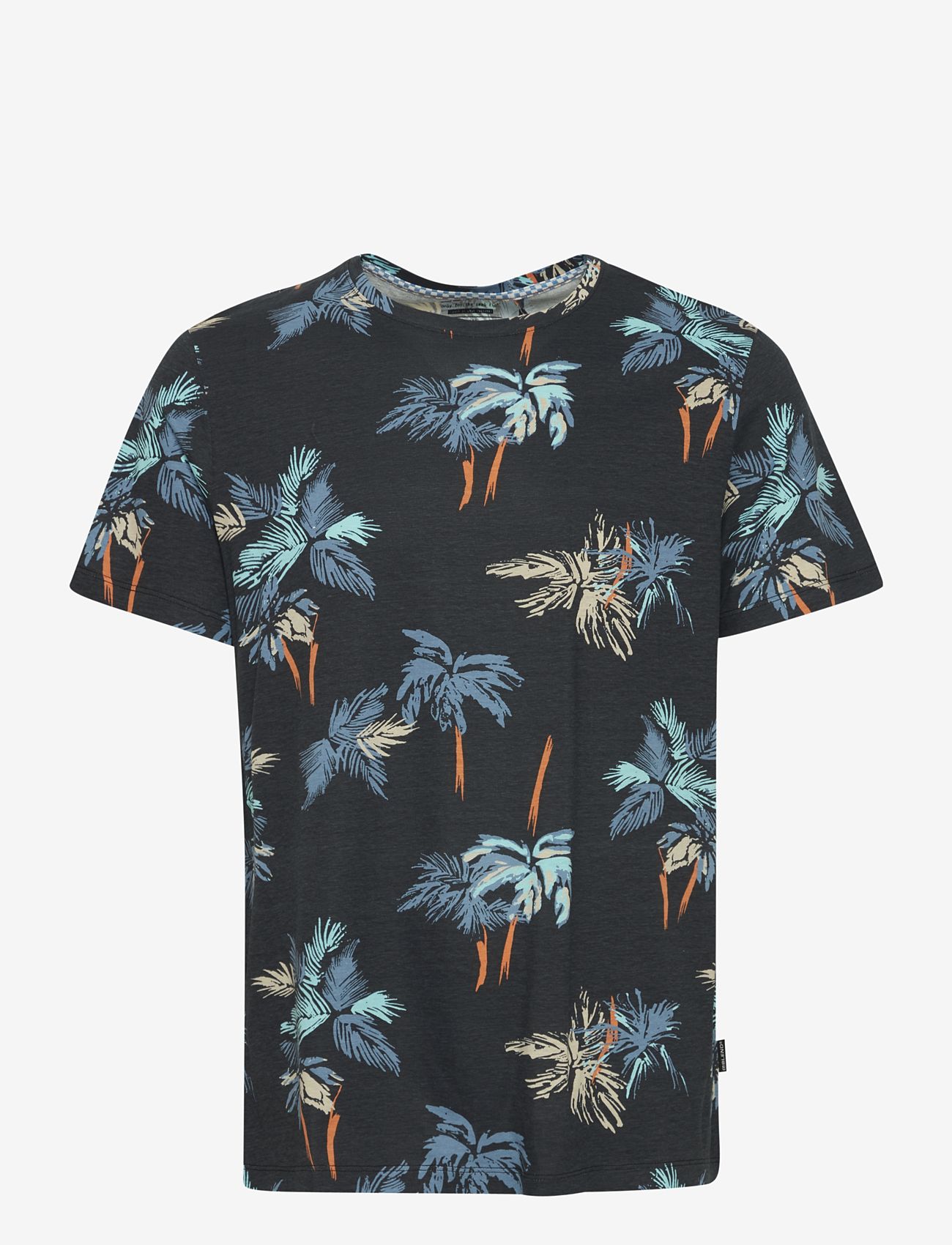 Blend - Tee - black - 0