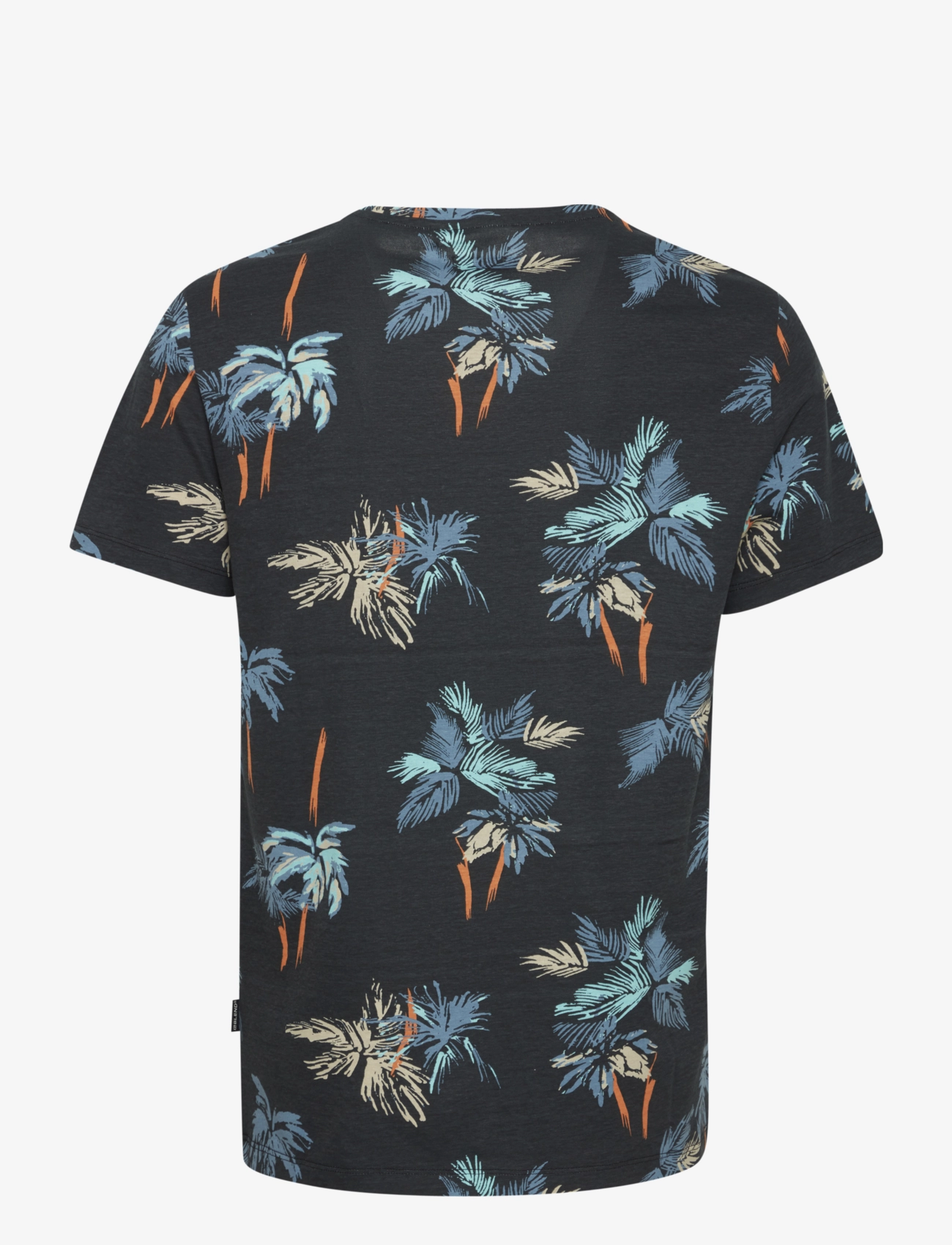 Blend - Tee - black - 1