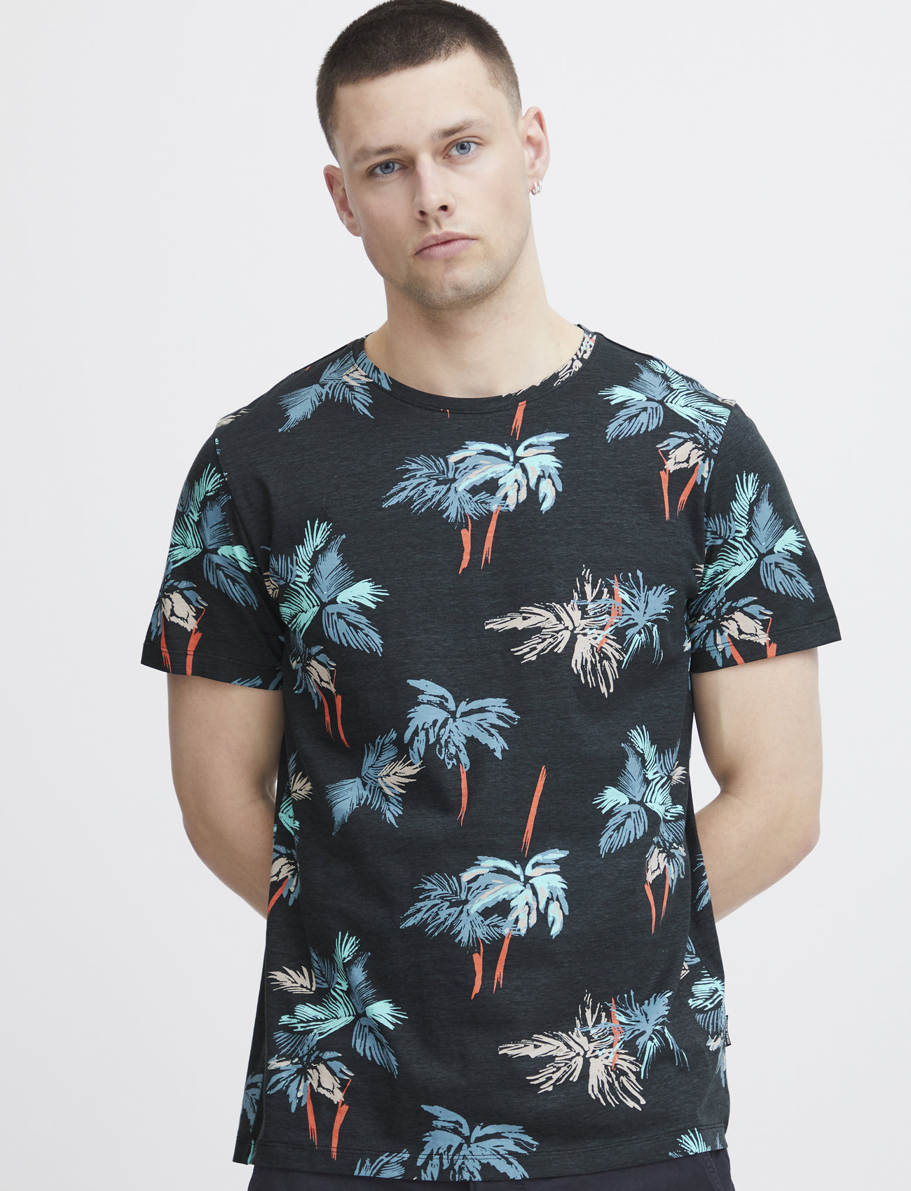 Blend - Tee - black - 3