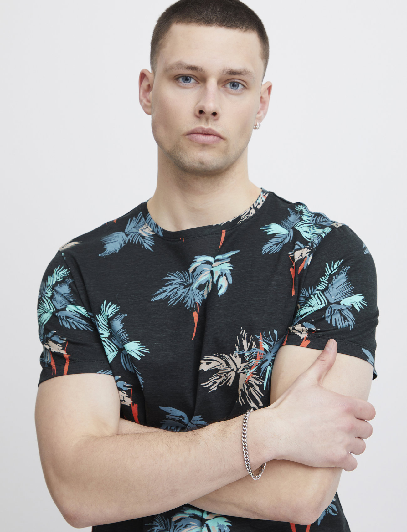 Blend - Tee - black - 4