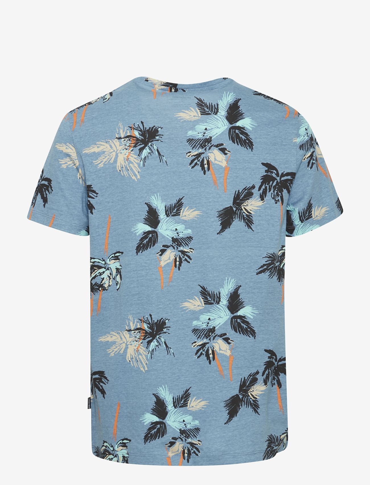 Blend - Tee - captain's blue - 1