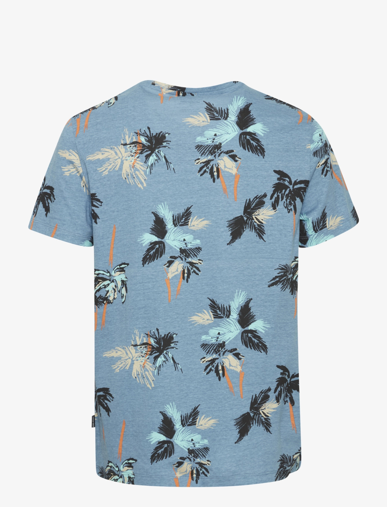 Blend - Tee - captain's blue - 1
