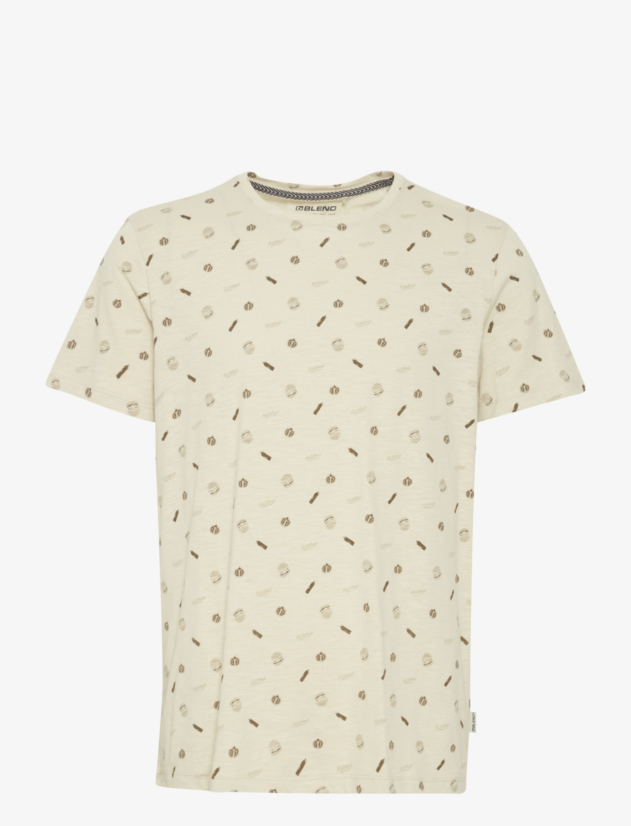 OYSTER GRAY