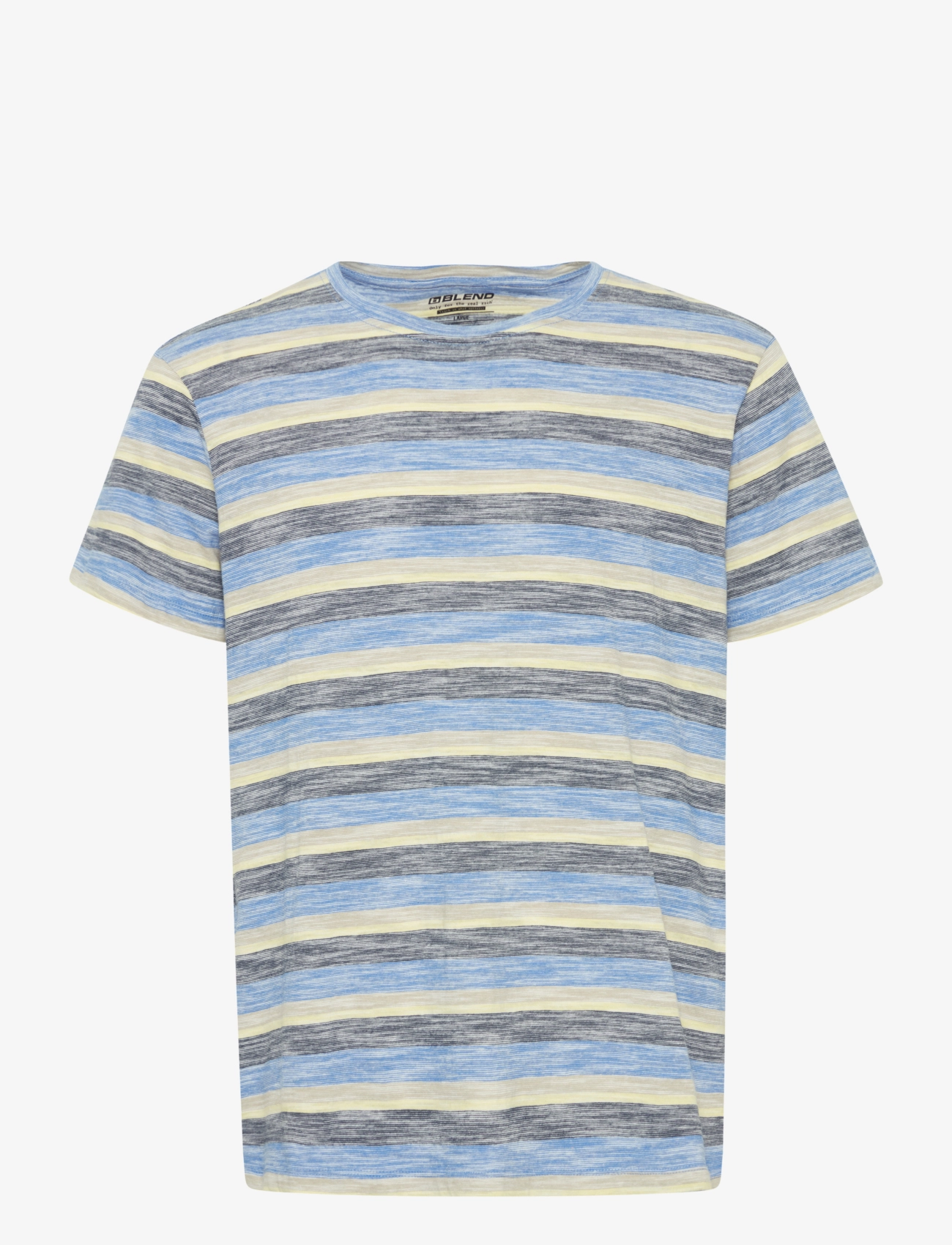 Tee - CASHMERE BLUE