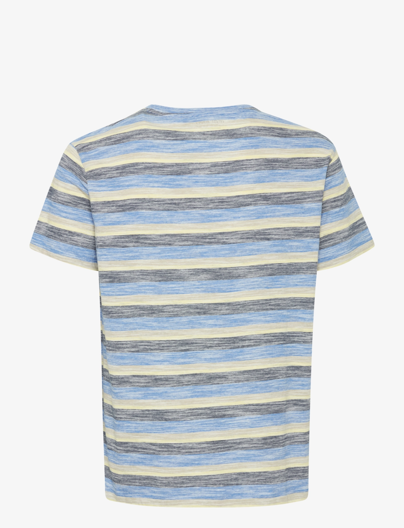 Blend - Tee - cashmere blue - 1