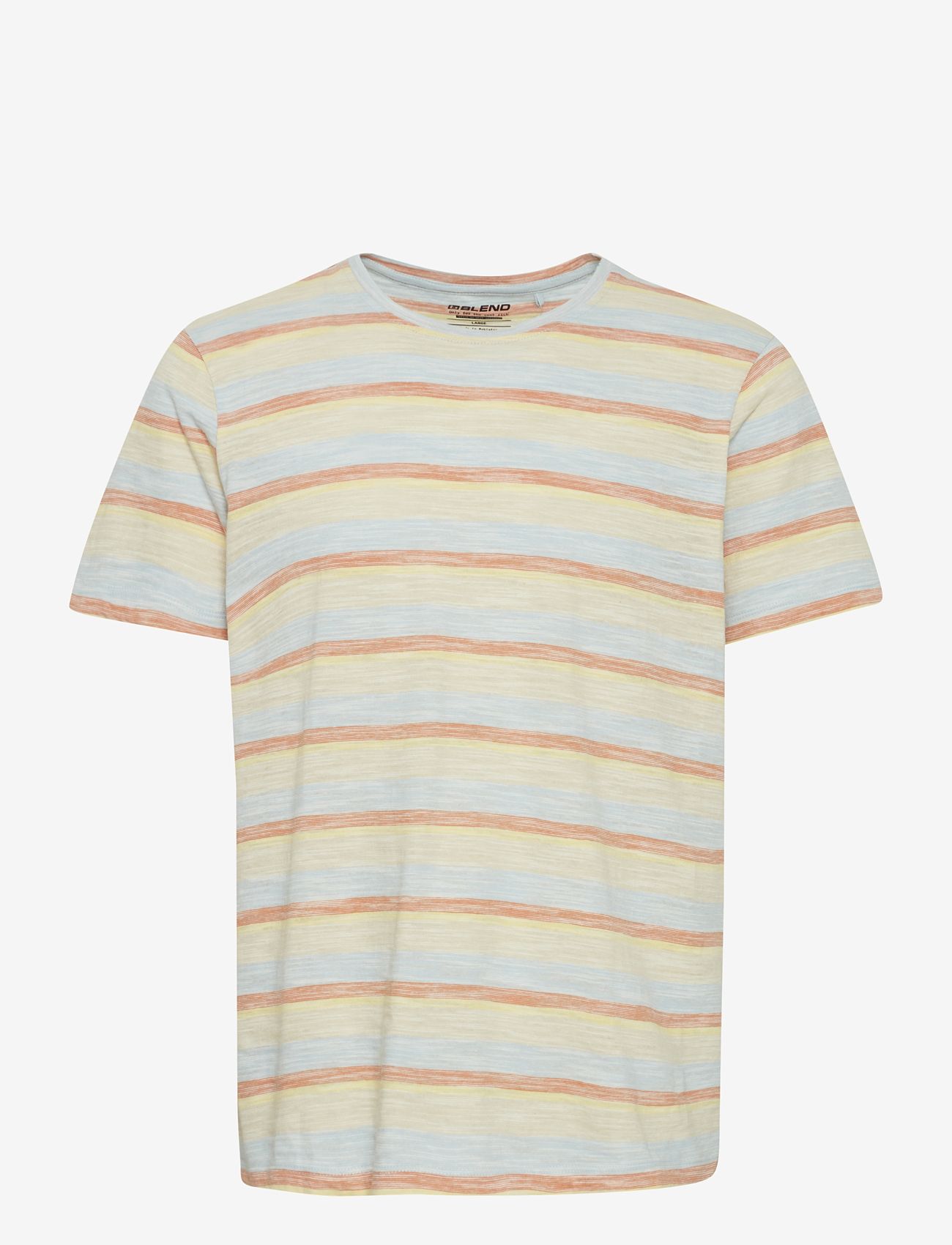 Blend - Tee - nebulas blue - 0