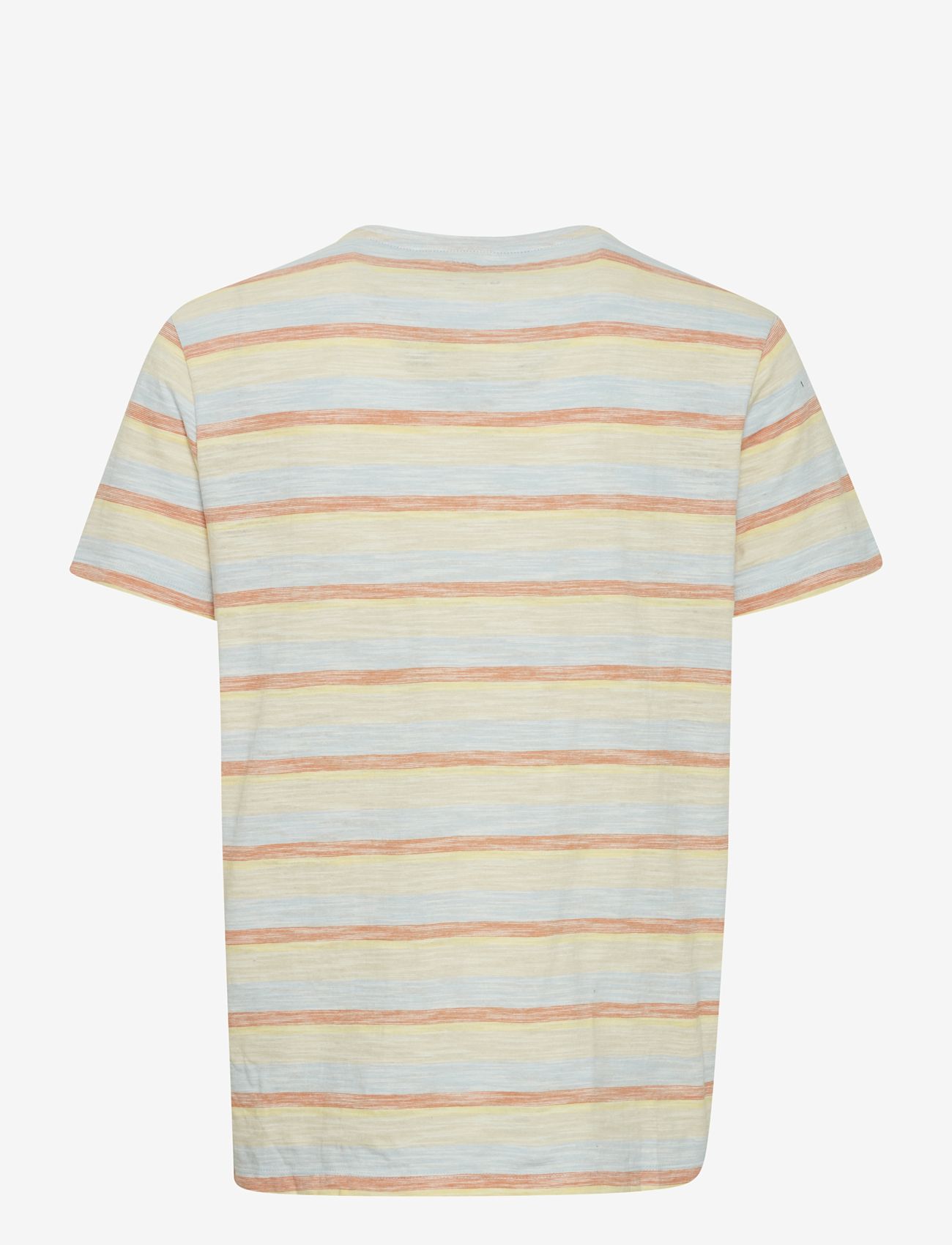 Blend - Tee - nebulas blue - 1