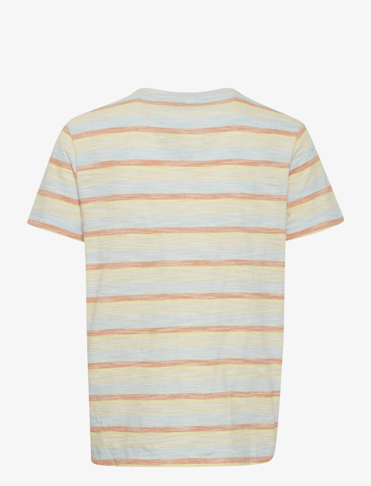 Blend - Tee - nebulas blue - 1