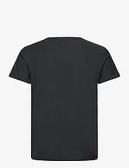Blend - Tee - short-sleeved t-shirts - black - 1