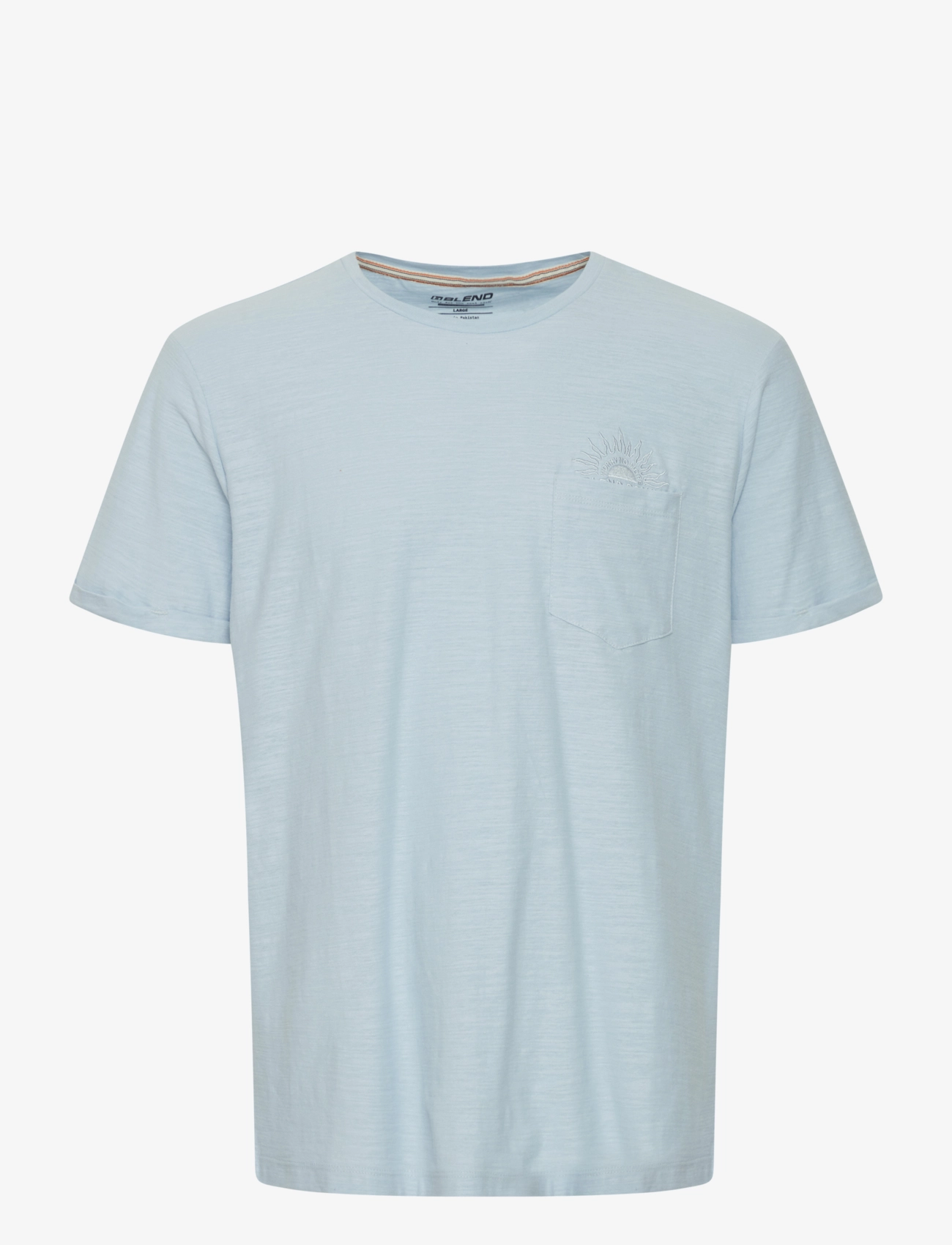 CASHMERE BLUE