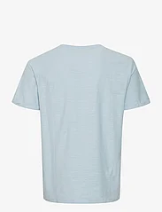 Blend - Tee - short-sleeved t-shirts - cashmere blue - 2