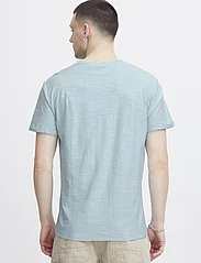 Blend - Tee - short-sleeved t-shirts - cashmere blue - 3