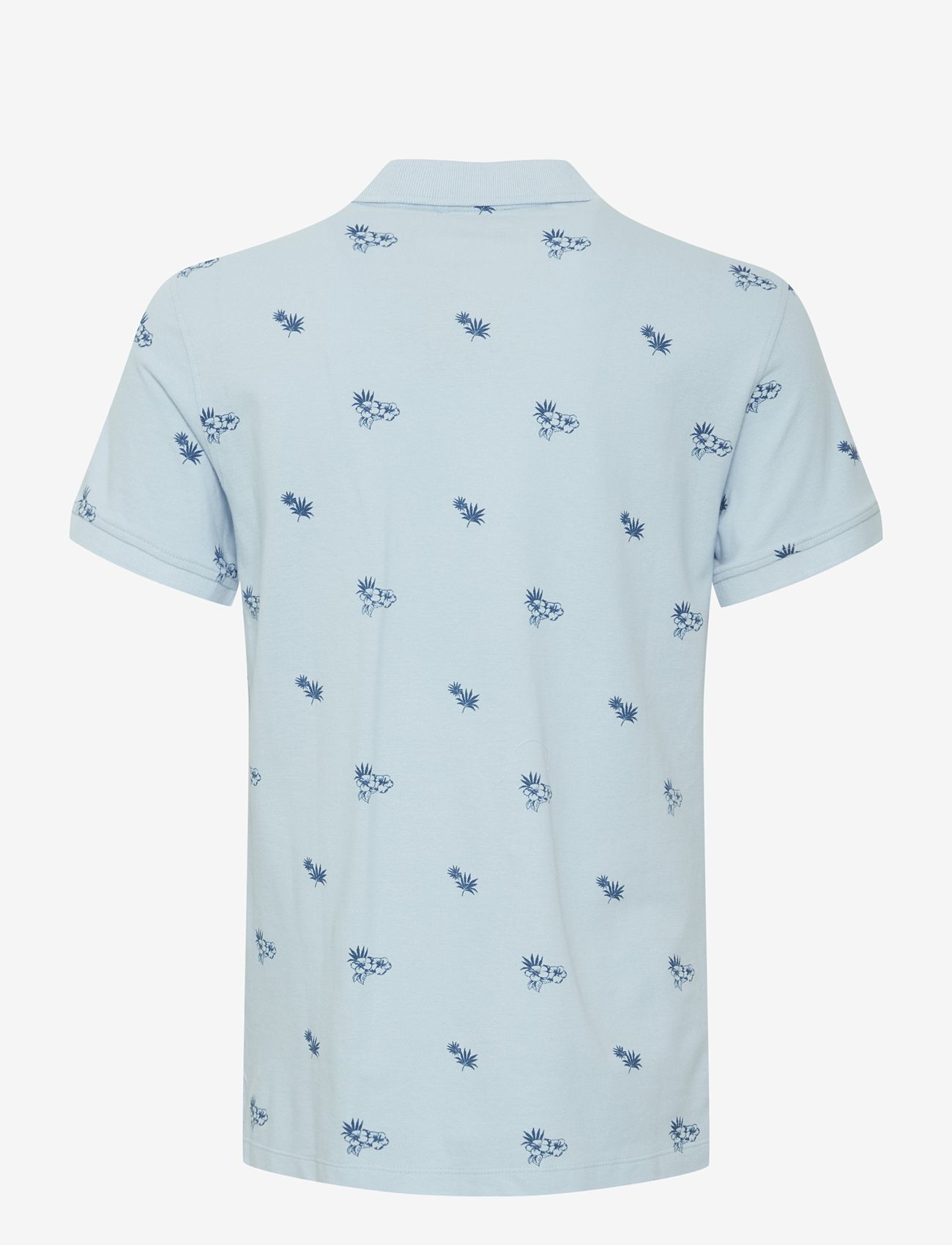 Blend - Polo - cashmere blue - 1