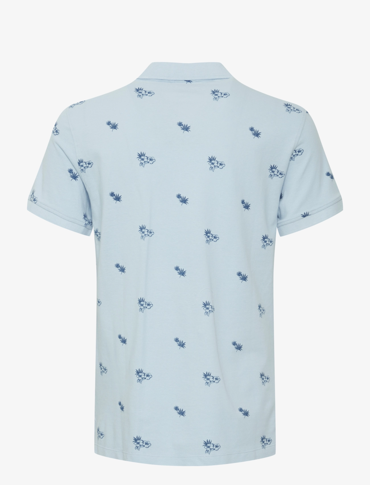 Blend - Polo - cashmere blue - 1