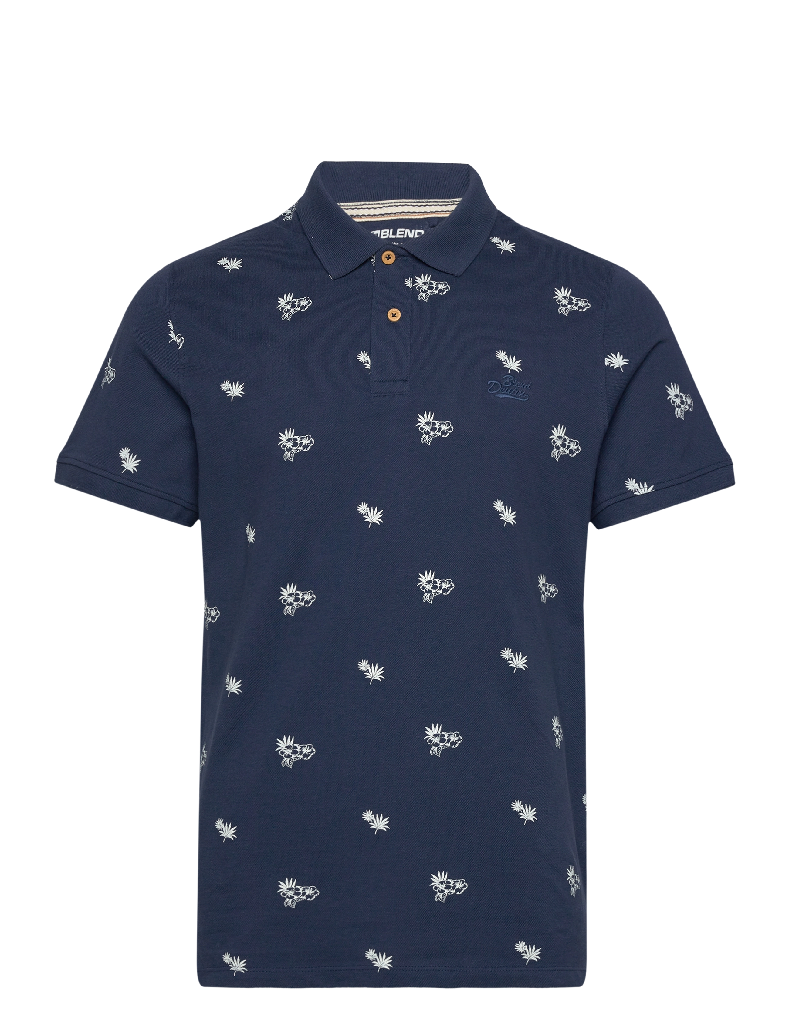 DRESS BLUES