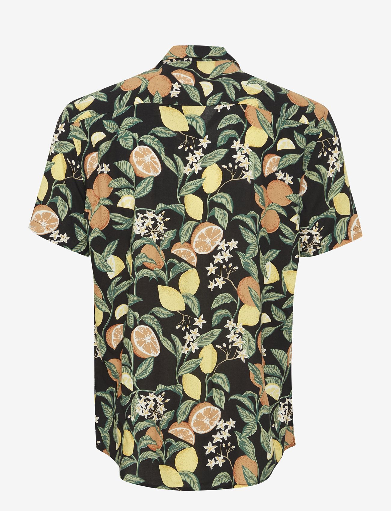 Blend - Shirt - black - 1