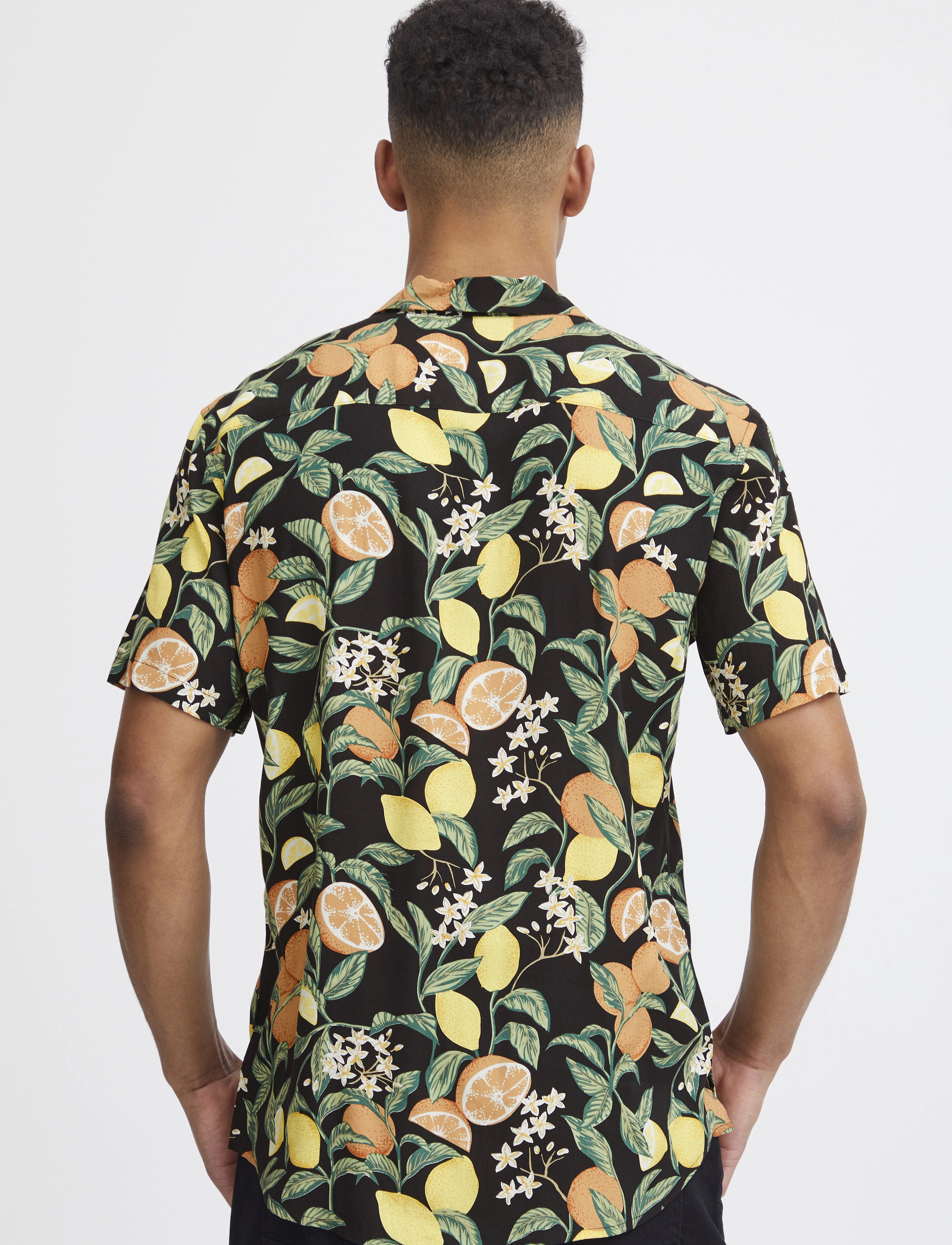 Blend - Shirt - black - 3