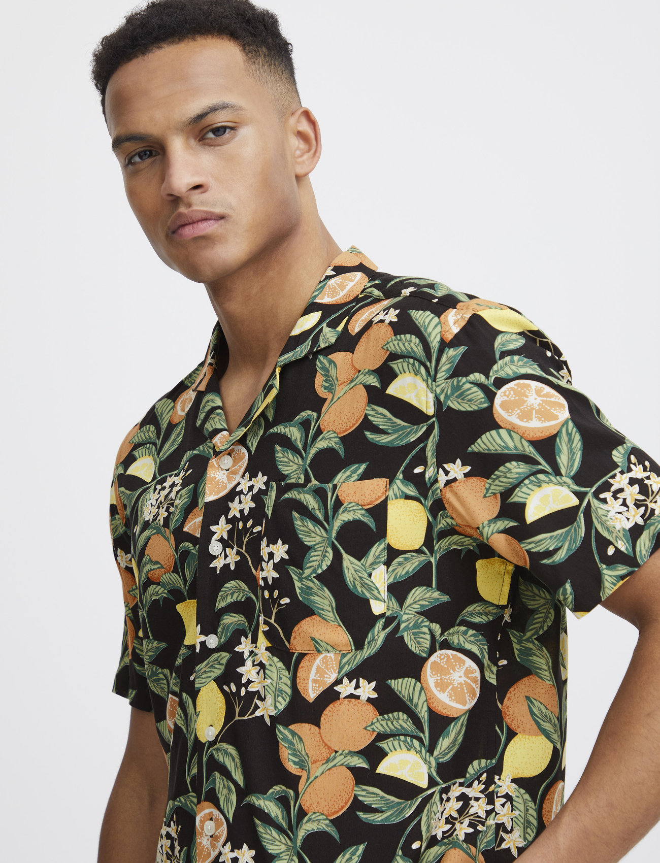 Blend - Shirt - black - 5