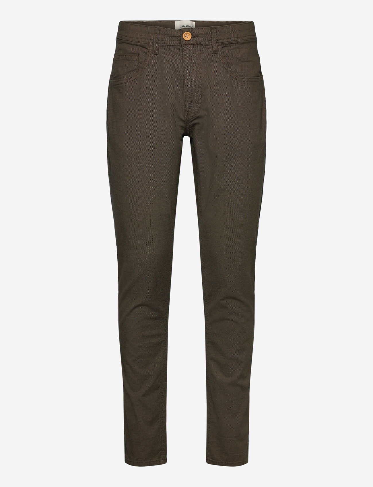 Blend - BHEDFORD PANT NOOS - sand brown - 1