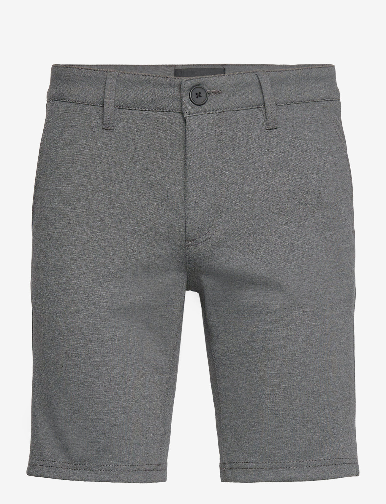 Blend - Shorts - charcoal mix - 0